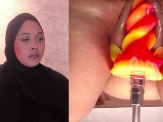 BBWHijab