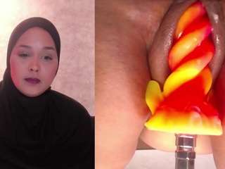 BBWHijab