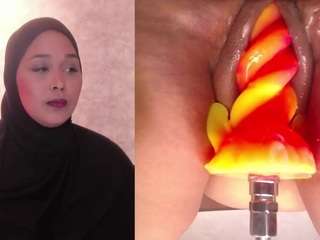 BBWHijab