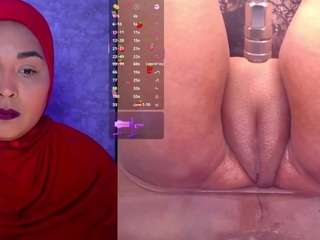 bbwhijab