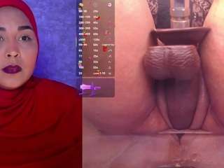 BBWHijab