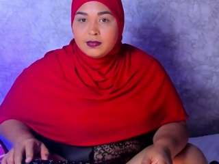 bbwhijab