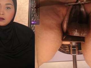 BBWHijab