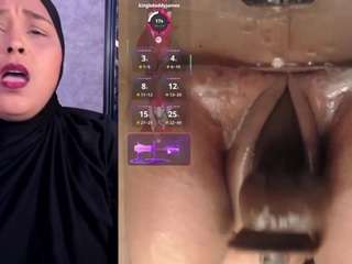 BBWHijab