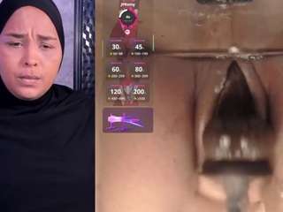 BBWHijab