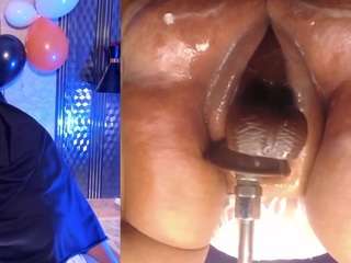 bbwhijab Live Webcam on CamSoda