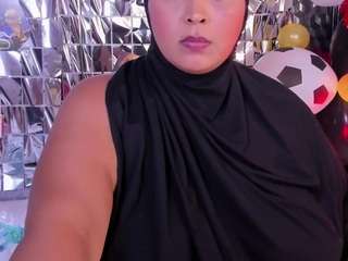 bbwhijab