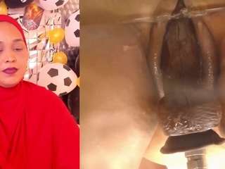 BBWHijab live cam