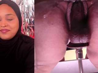 BBWHijab