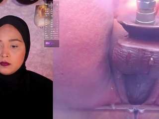 bbwhijab