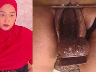 bbwhijab