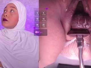 BBWHijab