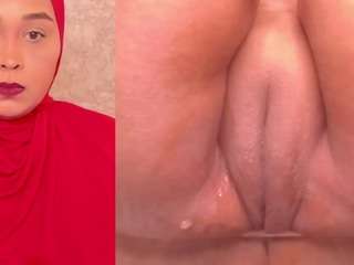 BBWHijab