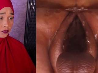 bbwhijab live webcam show