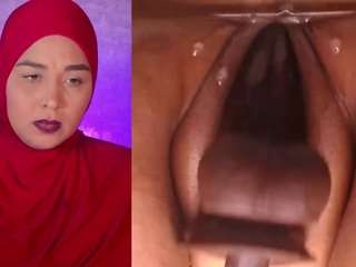 BBWHijab
