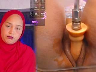 BBWHijab