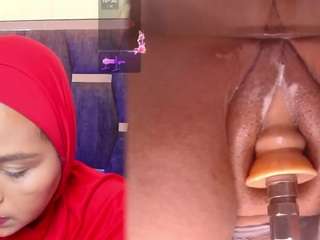 BBWHijab