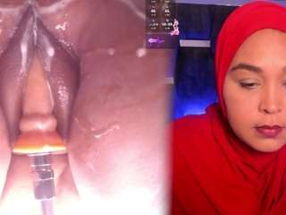 BBWHijab