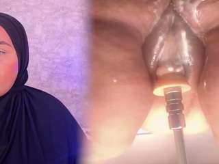 Bbwhijab