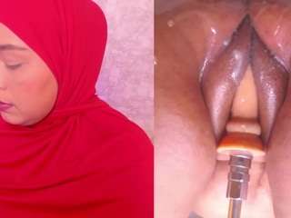 BBWHijab