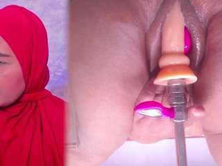 BBWHijab