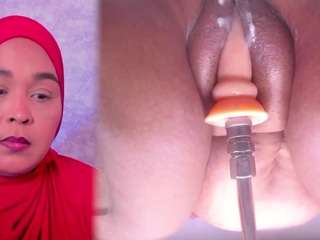 BBWHijab