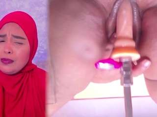 BBWHijab
