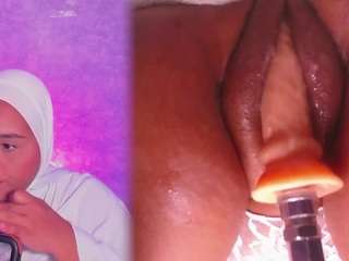BBWHijab