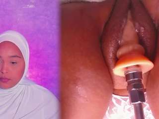 BBWHijab