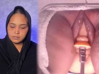 BBWHijab