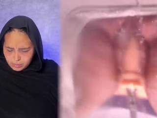BBWHijab