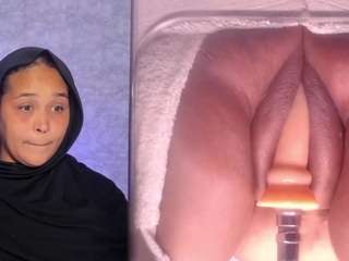 BBWHijab