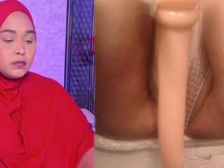 BBWHijab
