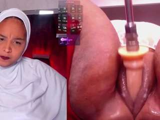 BBWHijab