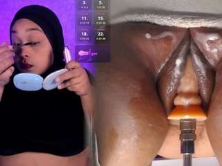 BBWHijab
