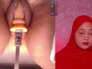 BBWHijab