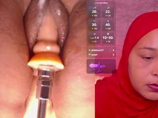 BBWHijab