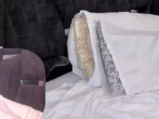 BBWHijab's Live Sex Cam Show
