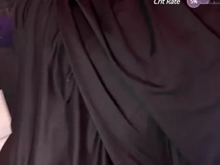 BBWHijab's Live Sex Cam Show
