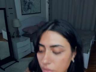 butterf1y Live Webcam on CamSoda