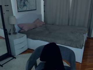 butterf1y Live Webcam on CamSoda