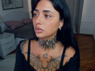 butterf1y webcam