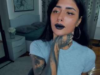 butterf1y Live Webcam on CamSoda