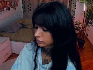 butterf1y Live Webcam on CamSoda