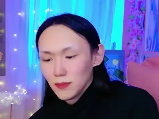 Changex's Live Sex Cam Show