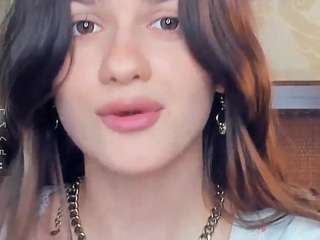 dawndodson webcam model