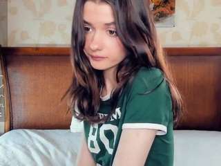 dawndodson webcam