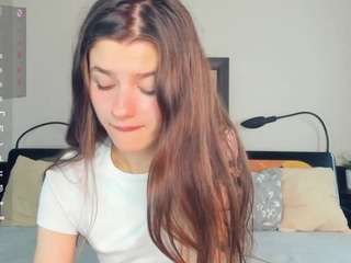 dawndodson live webcam show
