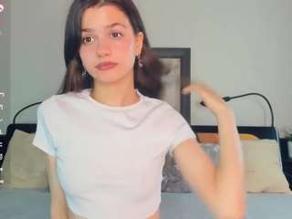 dawndodson live webcam show