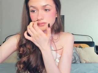 Monika live cam preview